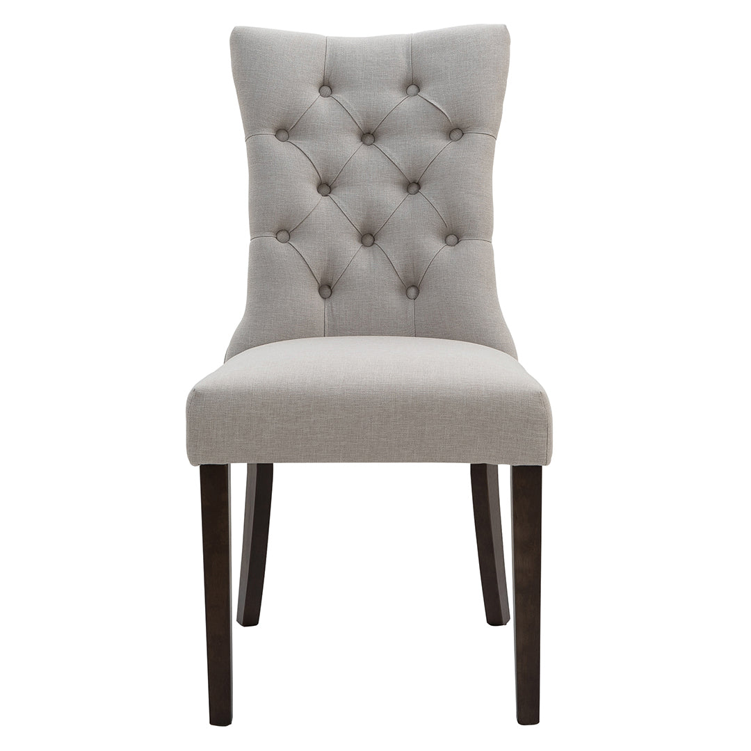 Preston Dining Chair Set of 2