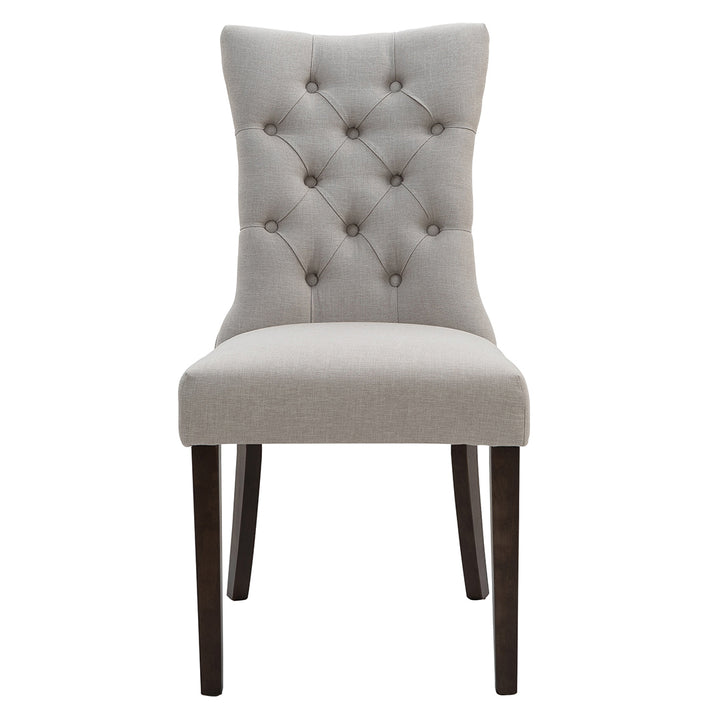 Preston Dining Chair Set of 2