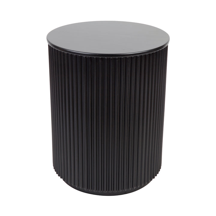 Nomad Round Side Table