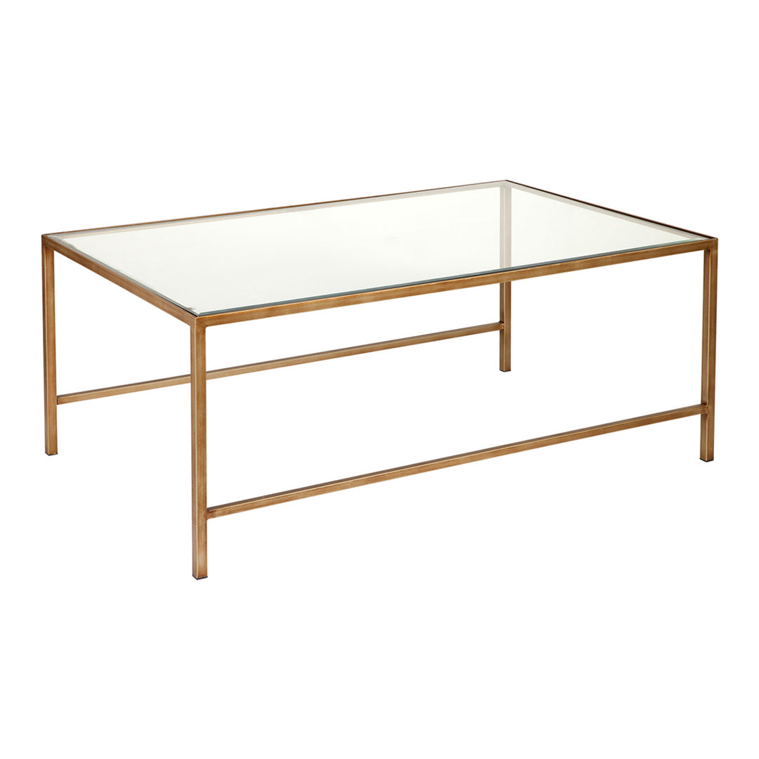 Cocktail Glass Nesting Coffee Table