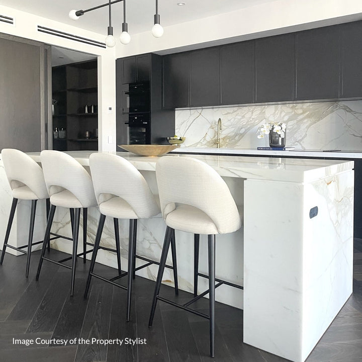 Austin Kitchen Stool
