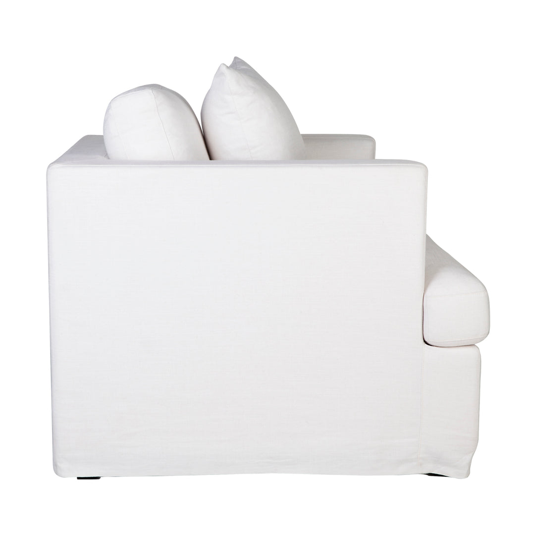 Birkshire Slip Cover Arm Chair