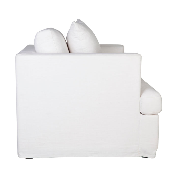 Birkshire Slip Cover Arm Chair
