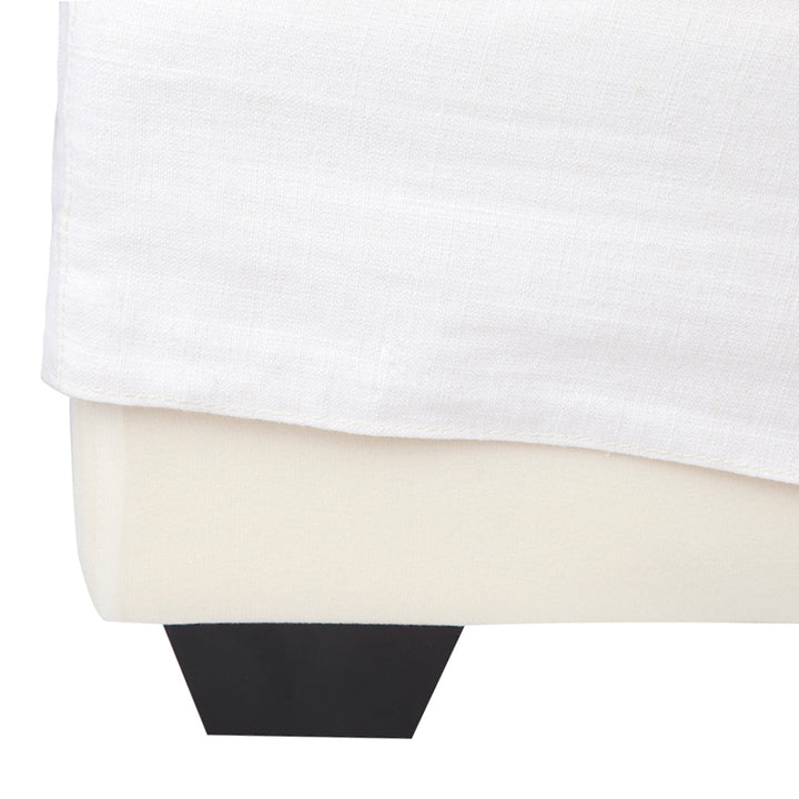 Birkshire Slip Cover Arm Chair