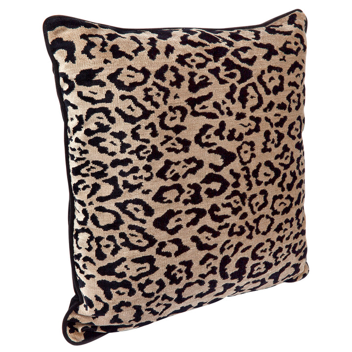 Serene Square Feather Cushion