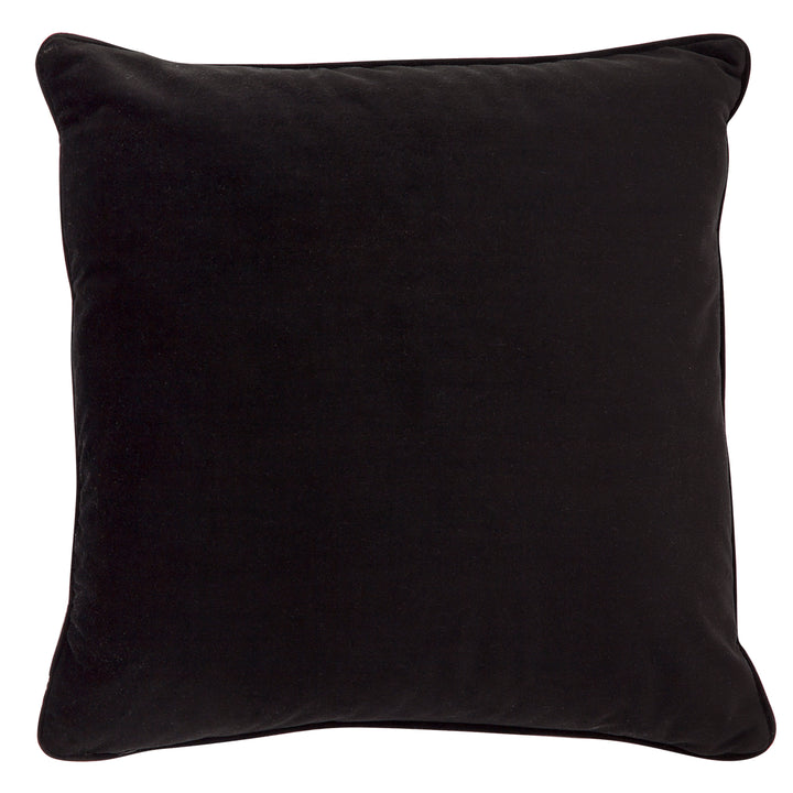 Serene Square Feather Cushion