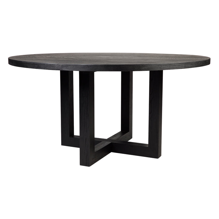 Leeton Round Dining Table