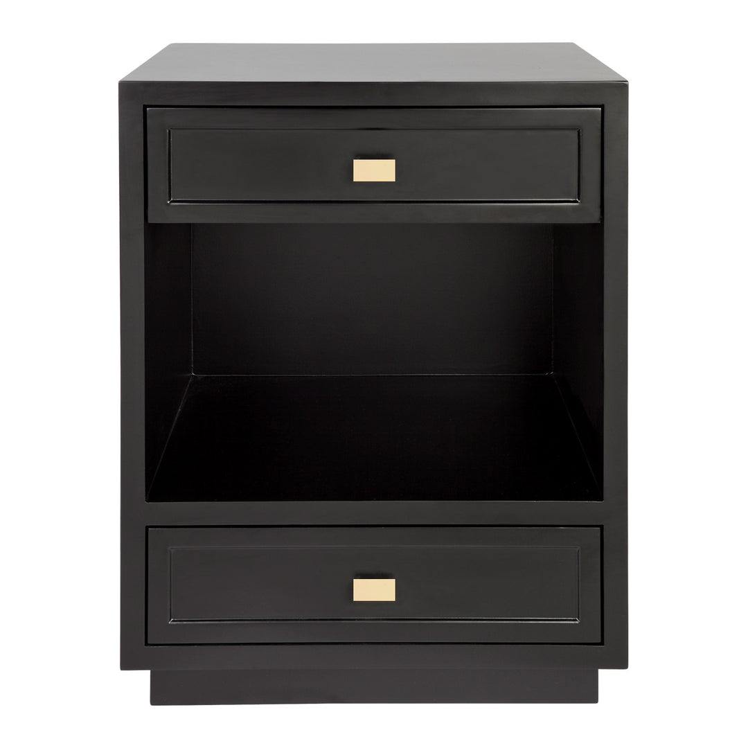 Logan Bedside Table