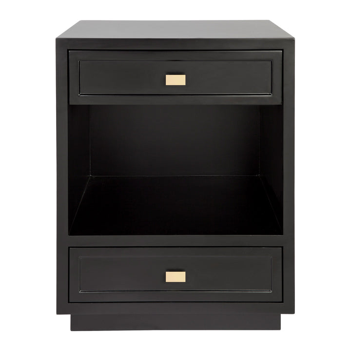Logan Bedside Table