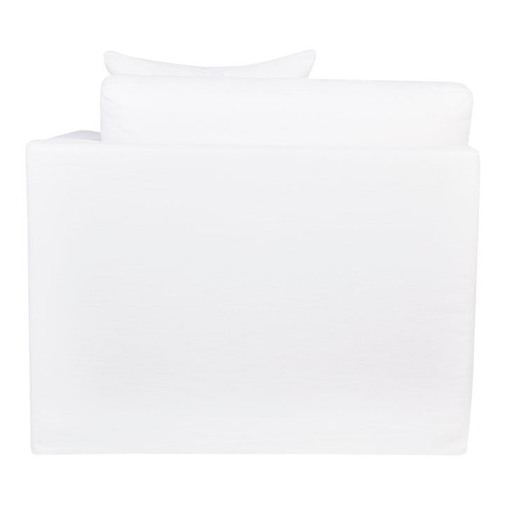 Birkshire Slip Cover Right Arm Facing Seat