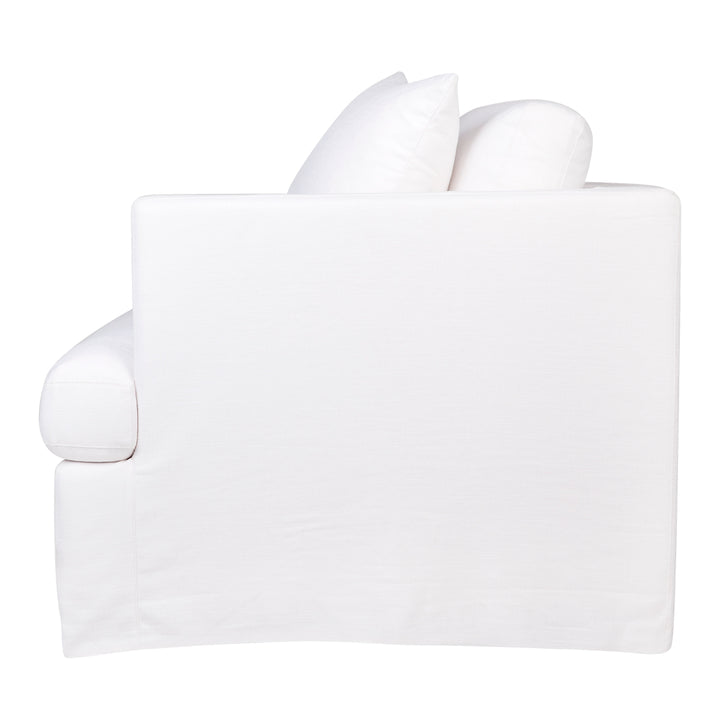 Birkshire Slip Cover Right Arm Facing Seat