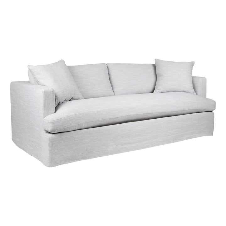 Birkshire 3 Seater Slip Cover Sofa