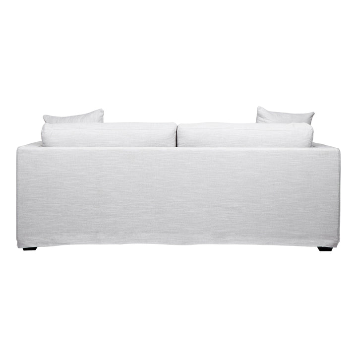 Birkshire 3 Seater Slip Cover Sofa