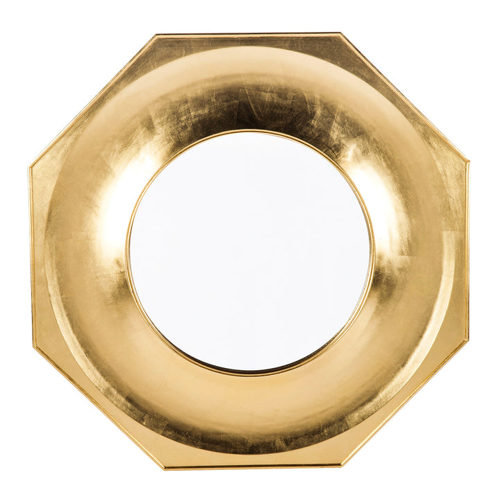 Zander Wall Mirror