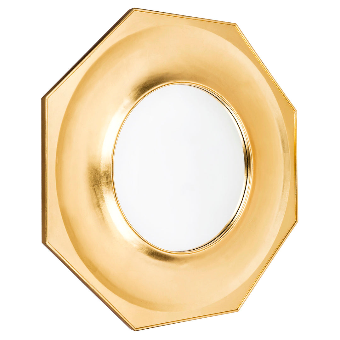 Zander Wall Mirror