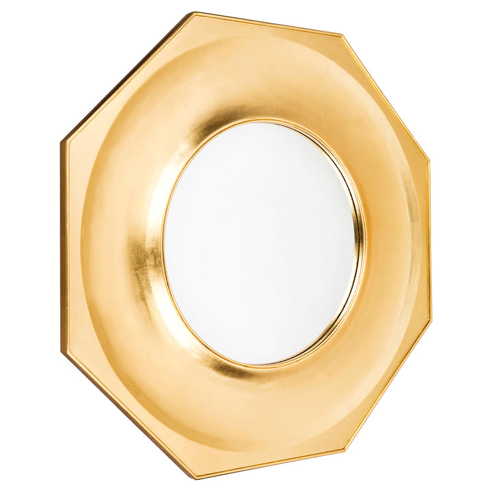 Zander Wall Mirror