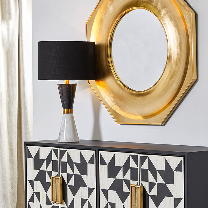 Zander Wall Mirror