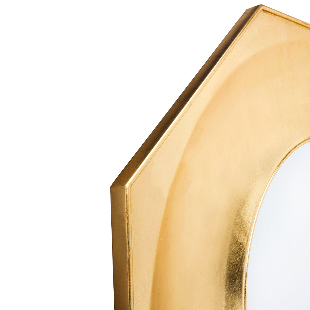 Zander Wall Mirror