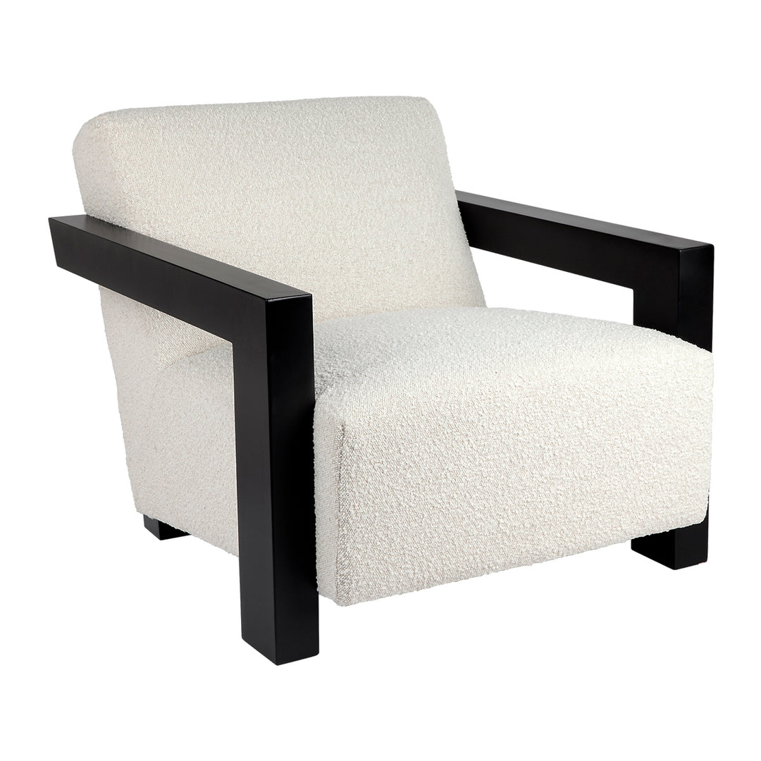 Lennon Arm Chair