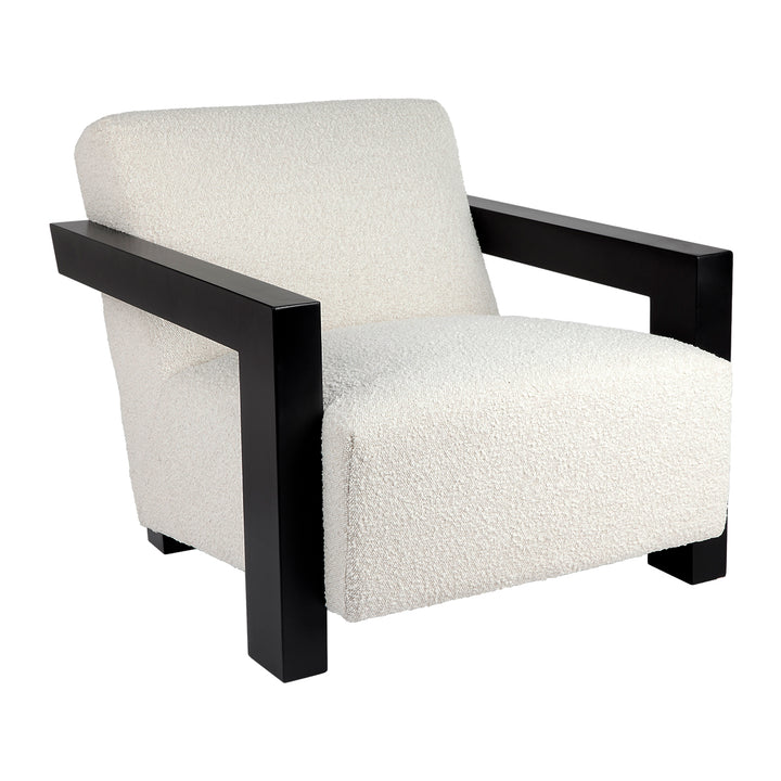 Lennon Arm Chair