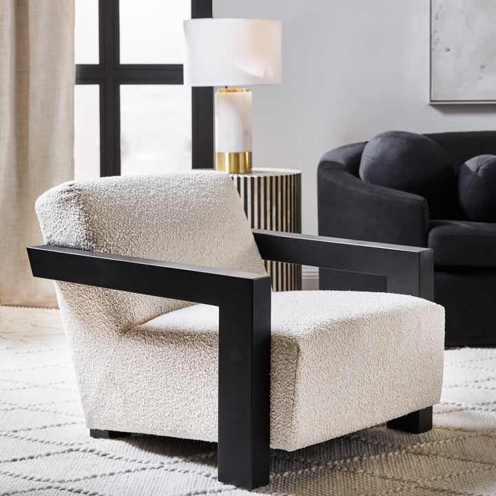 Lennon Arm Chair