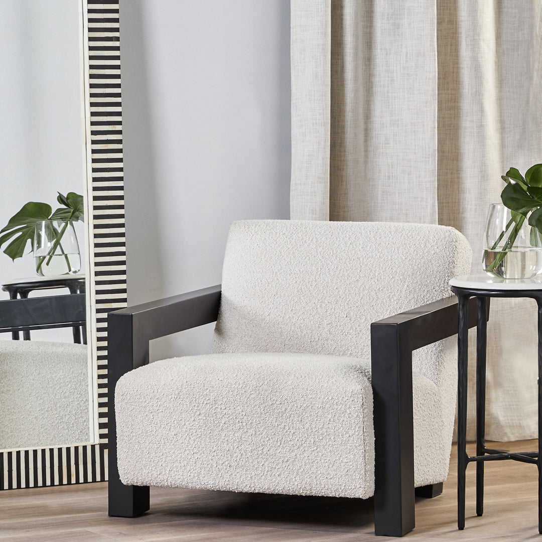 Lennon Arm Chair