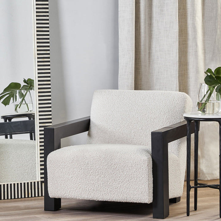 Lennon Arm Chair