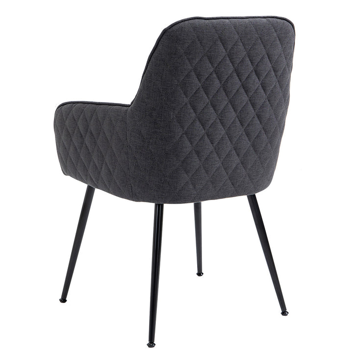 Lula Dining Chair Set of 2