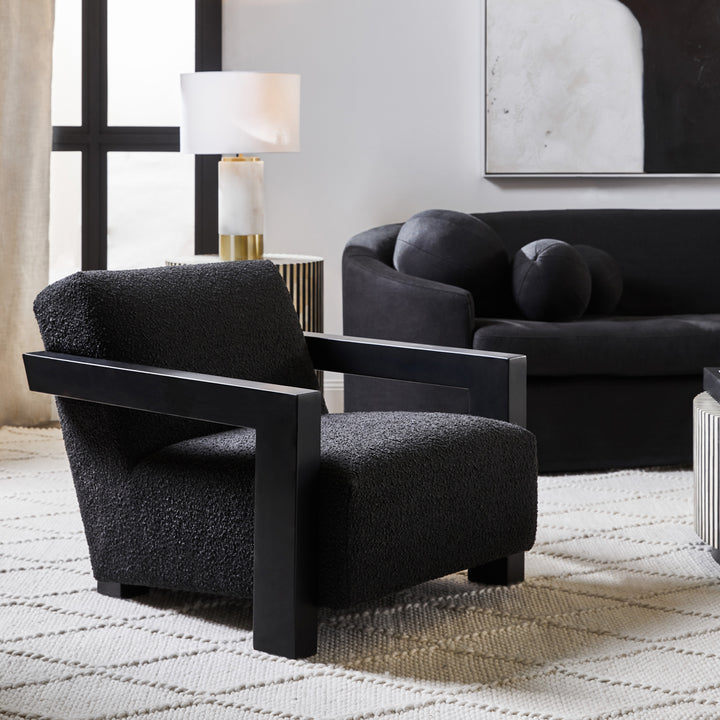 Lennon Arm Chair