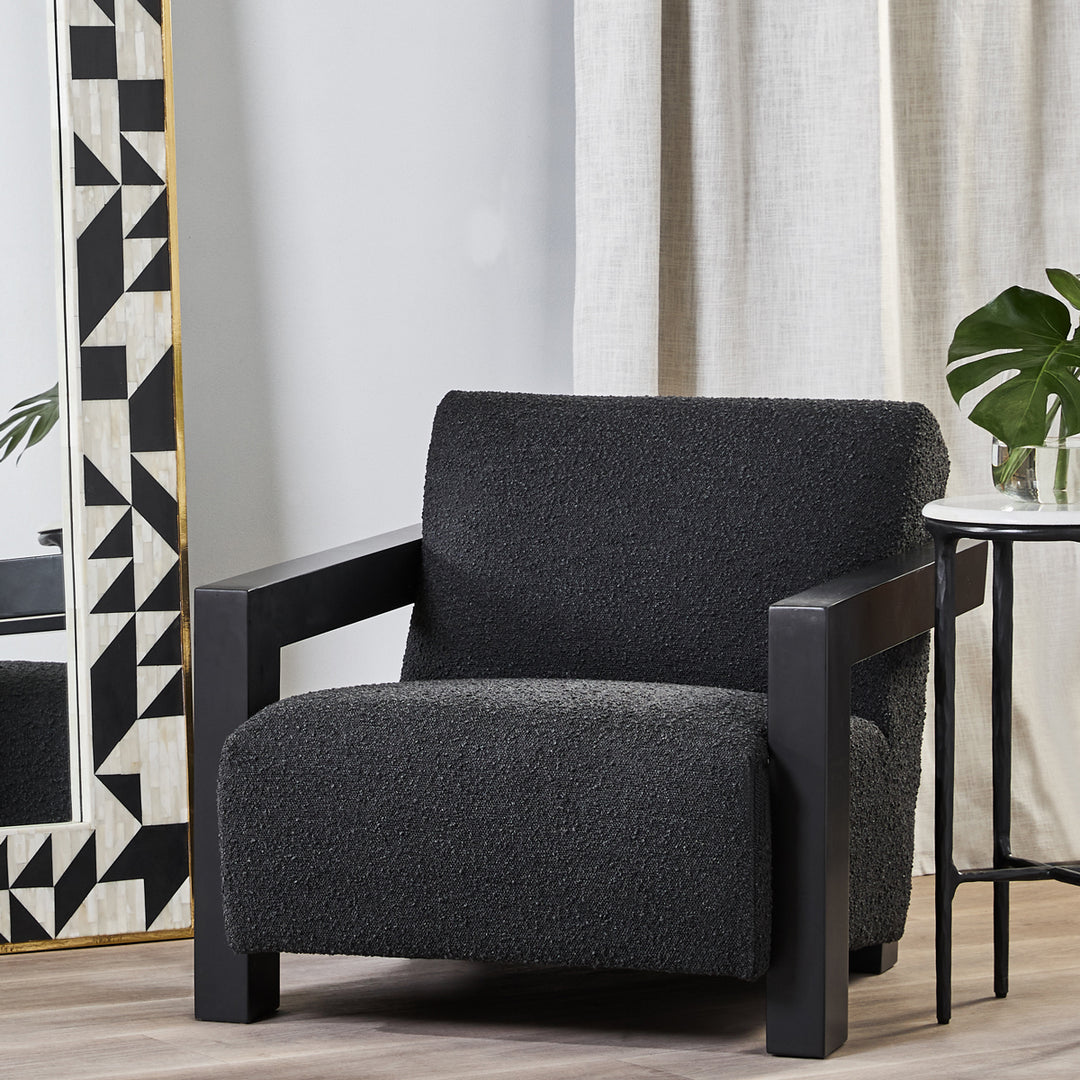 Lennon Arm Chair