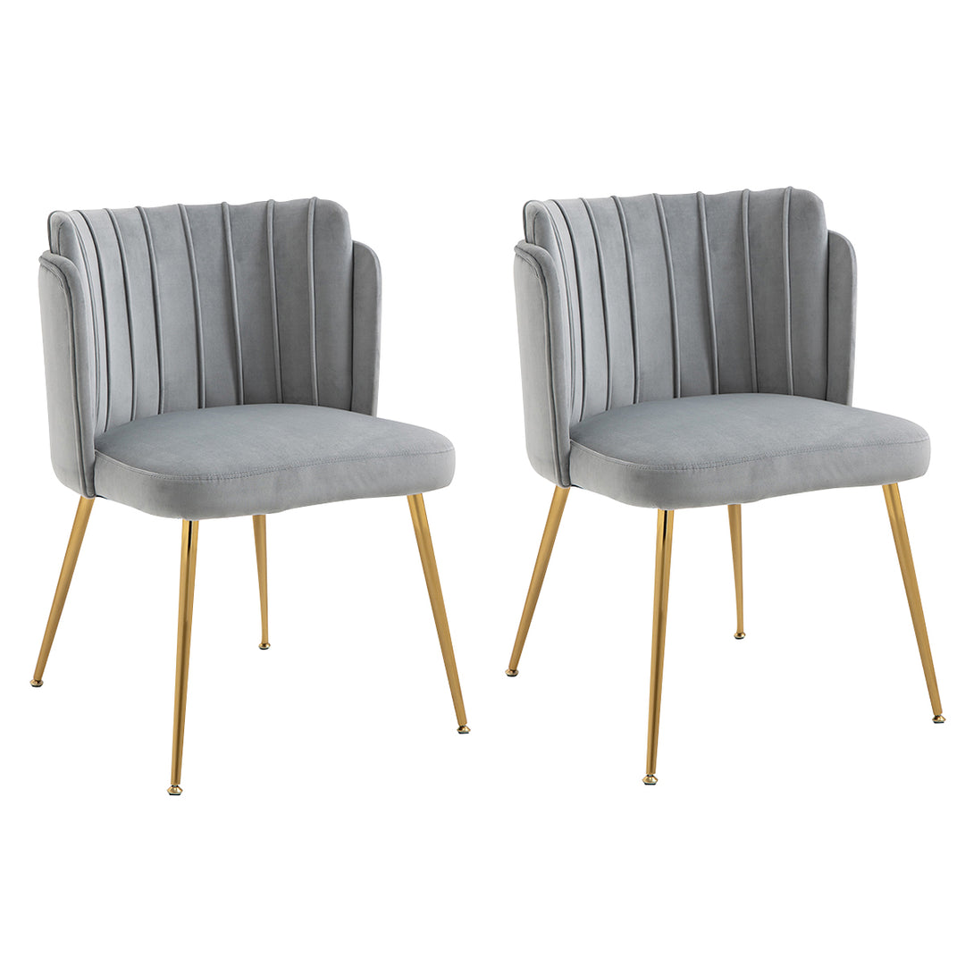 Kiama Dining Chair Set of 2