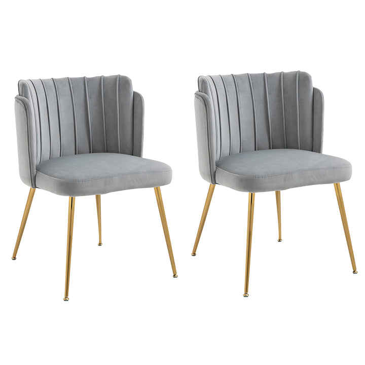 Kiama Dining Chair Set of 2