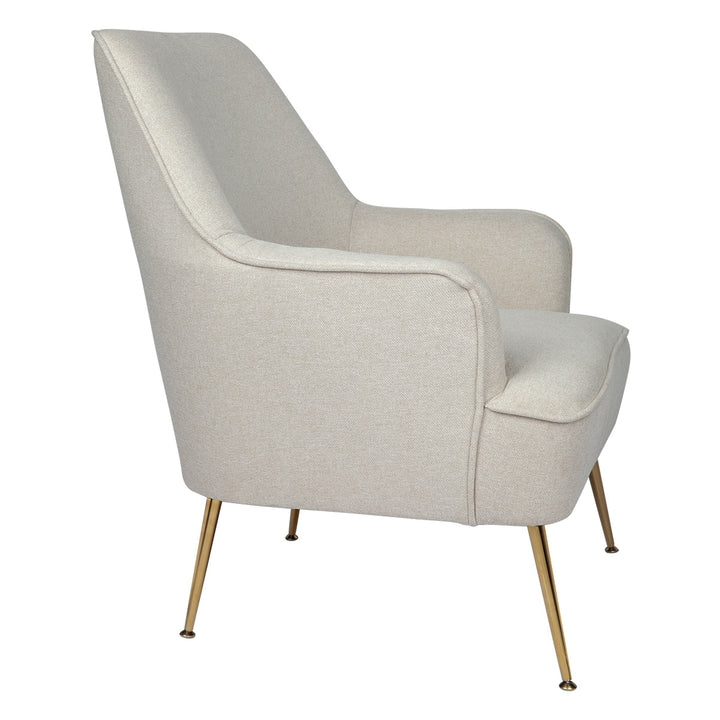 Anya Arm Chair