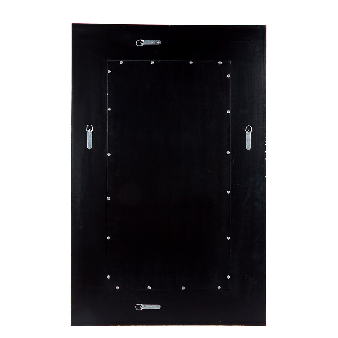 Huxley Bone Inlay Wall Mirror