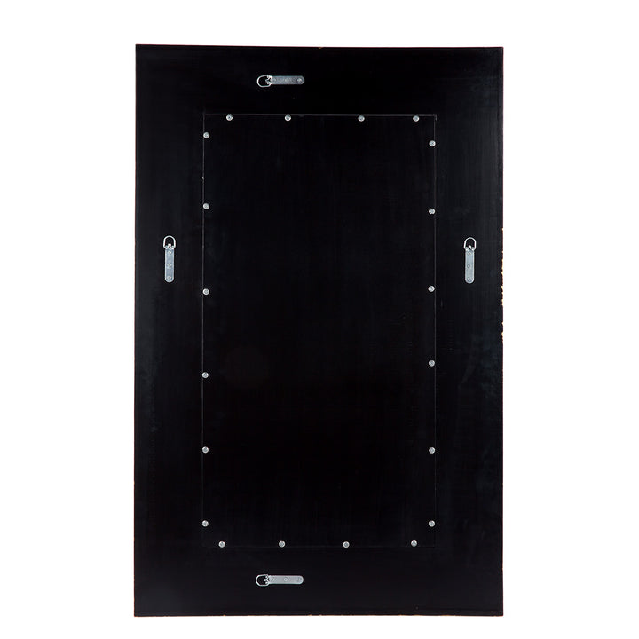 Huxley Bone Inlay Wall Mirror