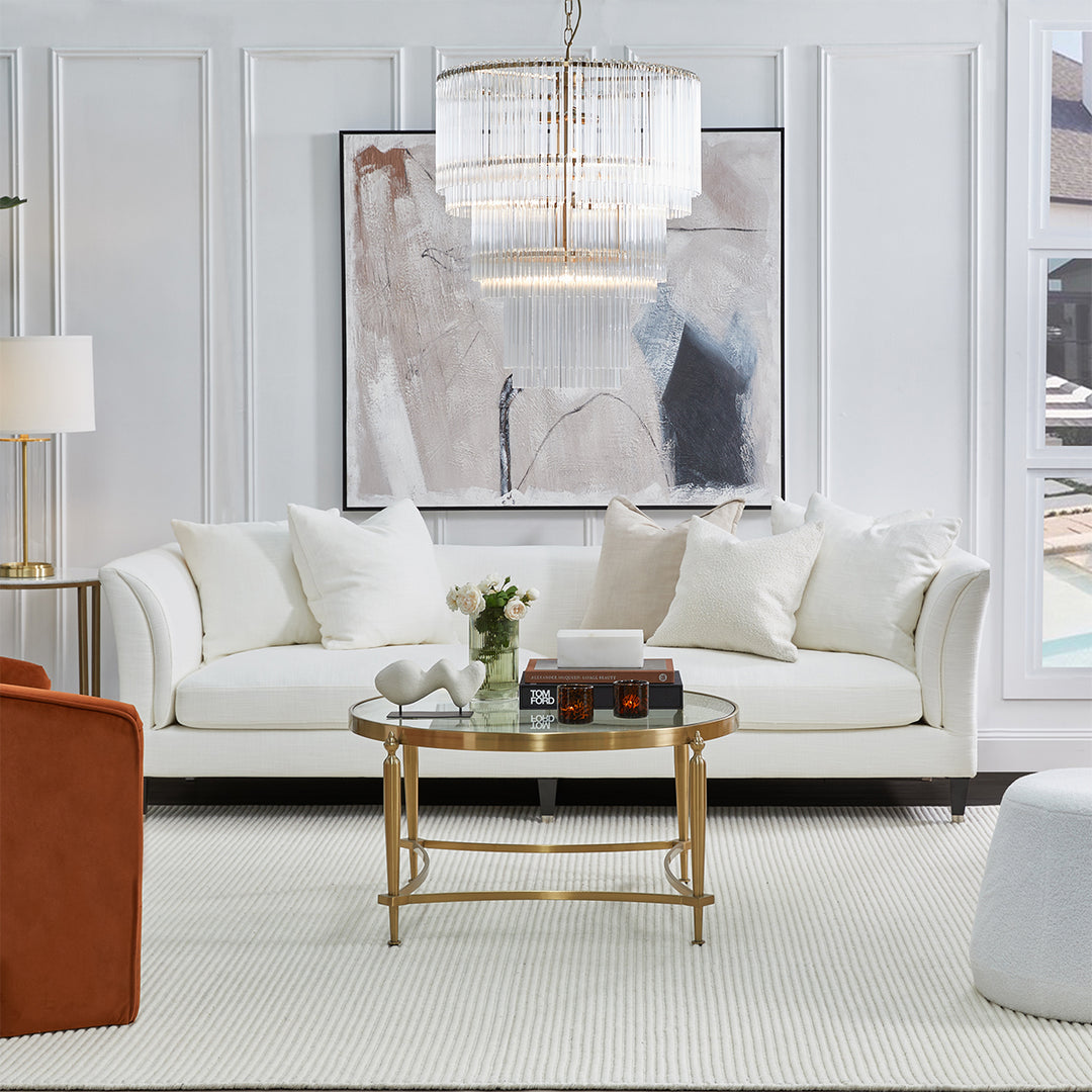 Tailor 3 Seater Sofa