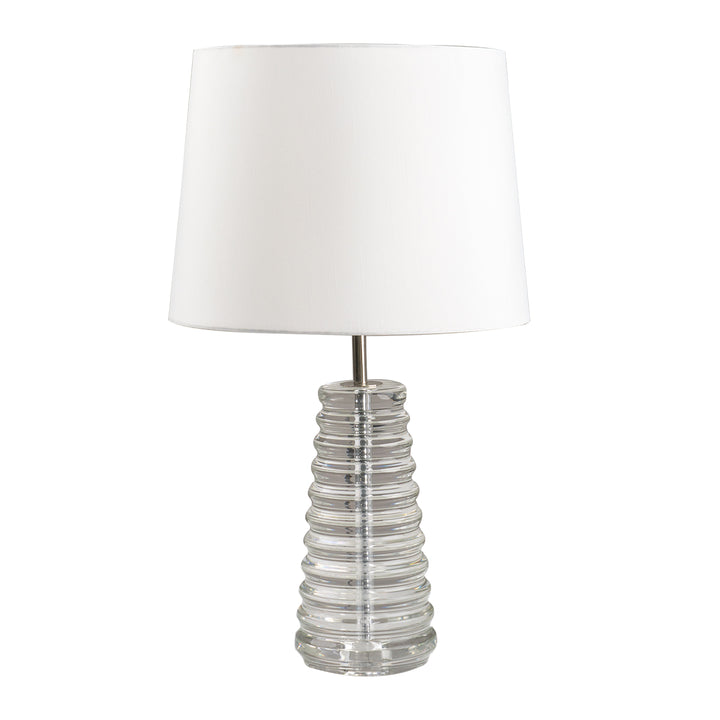 Tamara Crystal Table Lamp