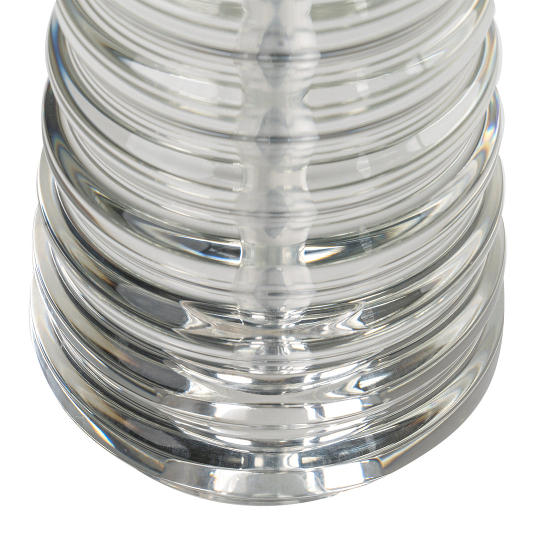Tamara Crystal Table Lamp