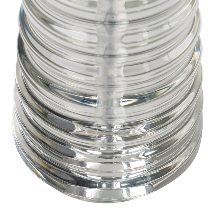 Tamara Crystal Table Lamp