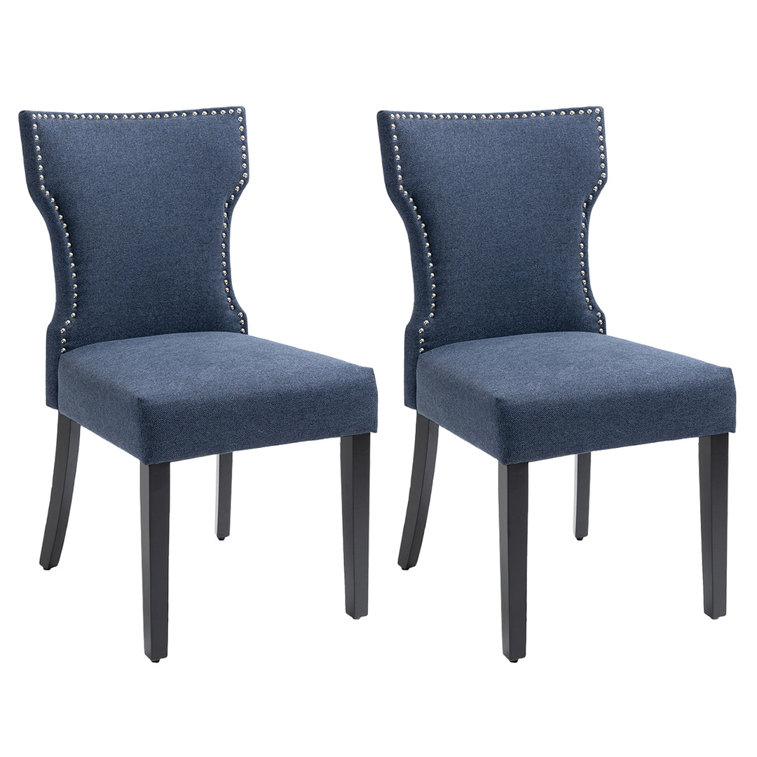 Geneva Dining Chair Set of 2