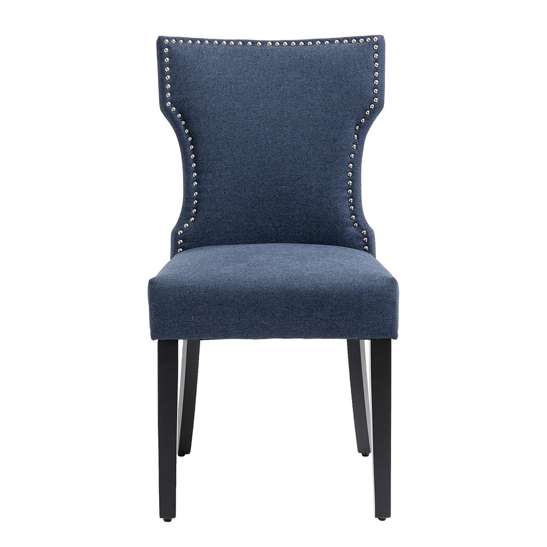 Geneva Dining Chair Set of 2