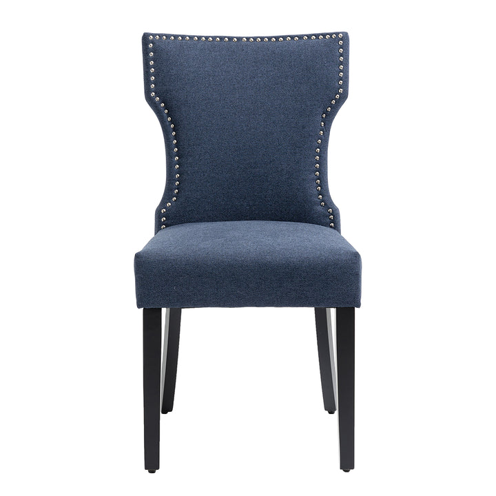 Geneva Dining Chair Set of 2