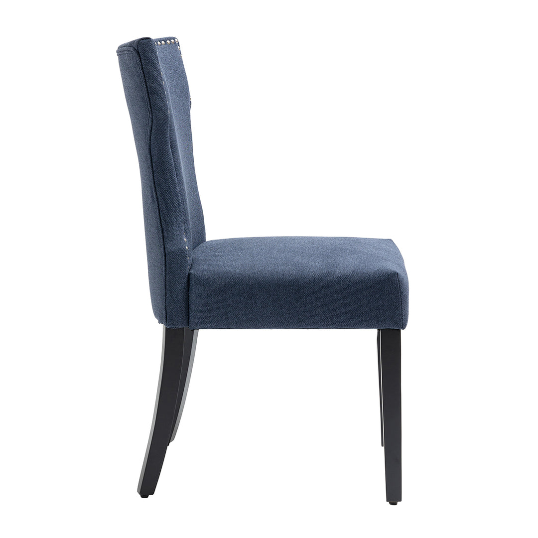 Geneva Dining Chair Set of 2