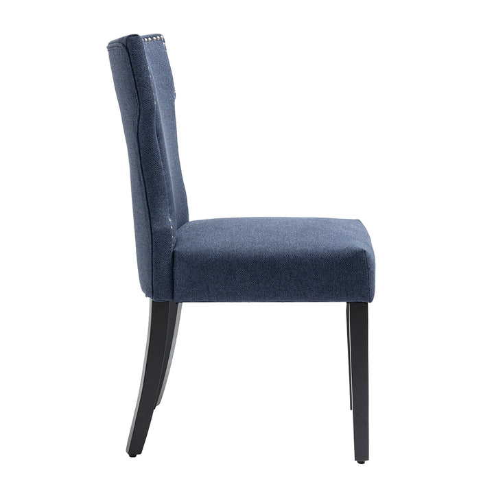 Geneva Dining Chair Set of 2
