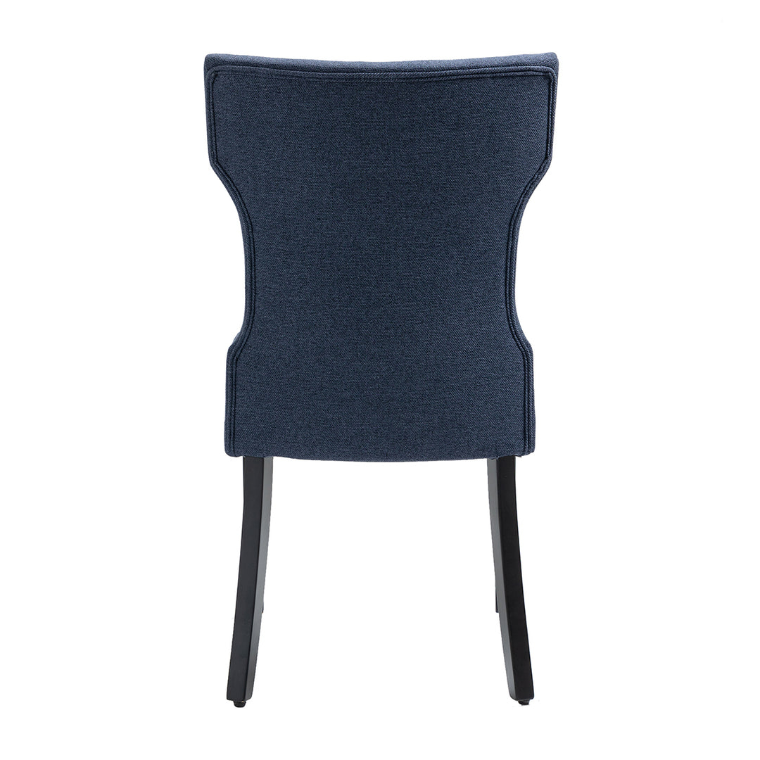 Geneva Dining Chair Set of 2