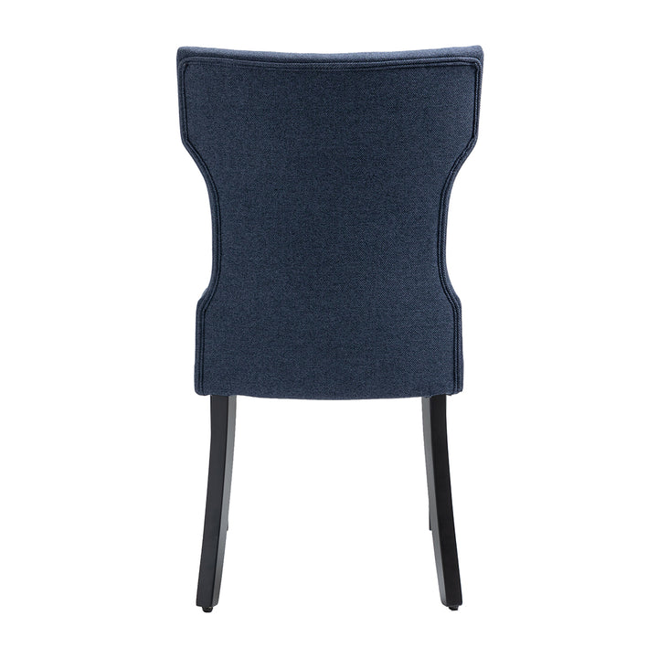 Geneva Dining Chair Set of 2