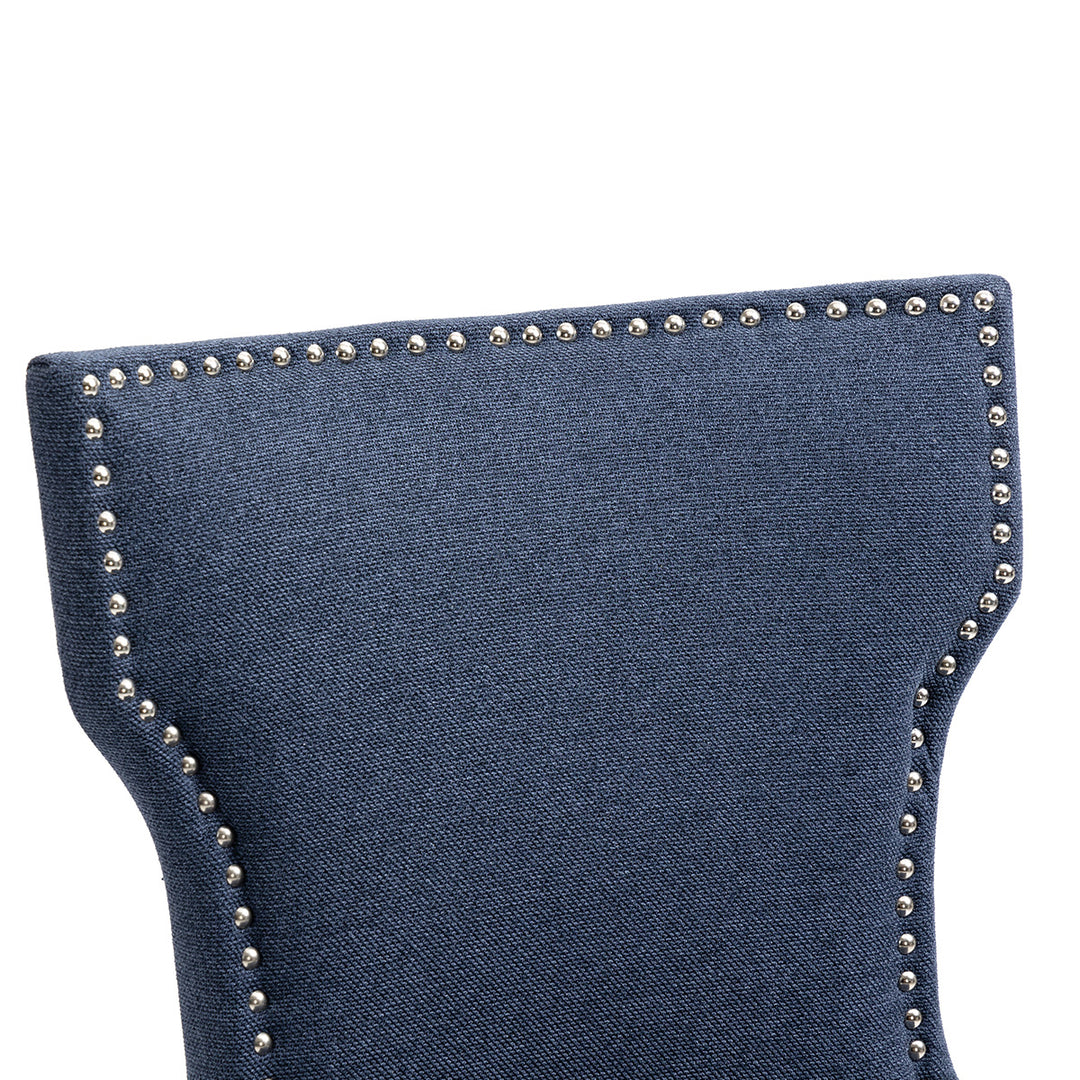 Geneva Dining Chair Set of 2