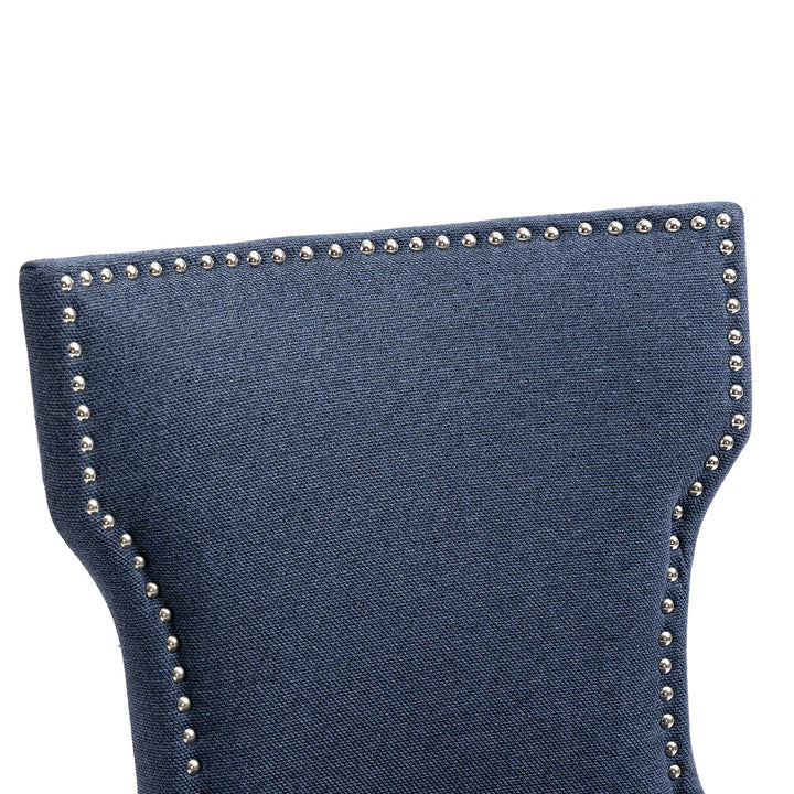 Geneva Dining Chair Set of 2