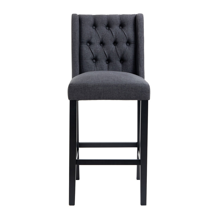 Fink Bar Stool Set of 2