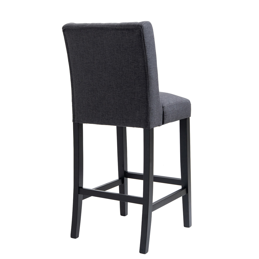 Fink Bar Stool Set of 2